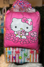 Load image into Gallery viewer, Hello Kitty Easter Box
