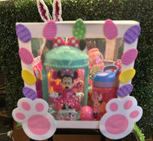 Load image into Gallery viewer, Minnie Mouse Easter Box
