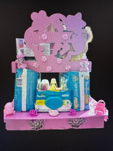 Load image into Gallery viewer, Girl Baby Shower Gift Basket
