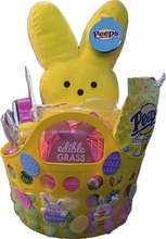 Load image into Gallery viewer, Peep Easter Basket
