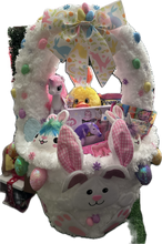 Load image into Gallery viewer, Bunny XL Unicorn Basket
