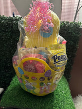 Load image into Gallery viewer, Peep Easter Basket
