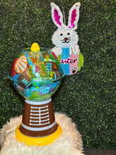 Load image into Gallery viewer, Football theme Easter Badket
