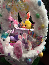 Load image into Gallery viewer, Bunny XL Unicorn Basket
