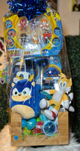 Load image into Gallery viewer, Sonic Hedgehog Easter Box
