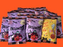 Load image into Gallery viewer, CANDY TREAT BAGS &amp; TREAT CUPS
