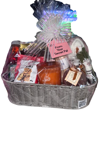 GIFT BASKET