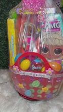 Load and play video in Gallery viewer, LOL Doll Surprise Basket
